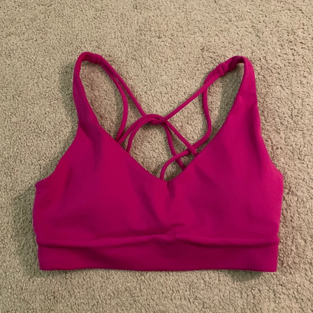 Athleta Solace Bra A-C